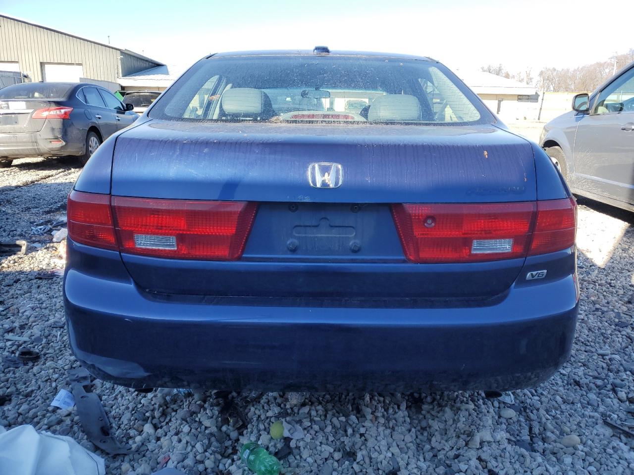 2005 Honda Accord - Image 6