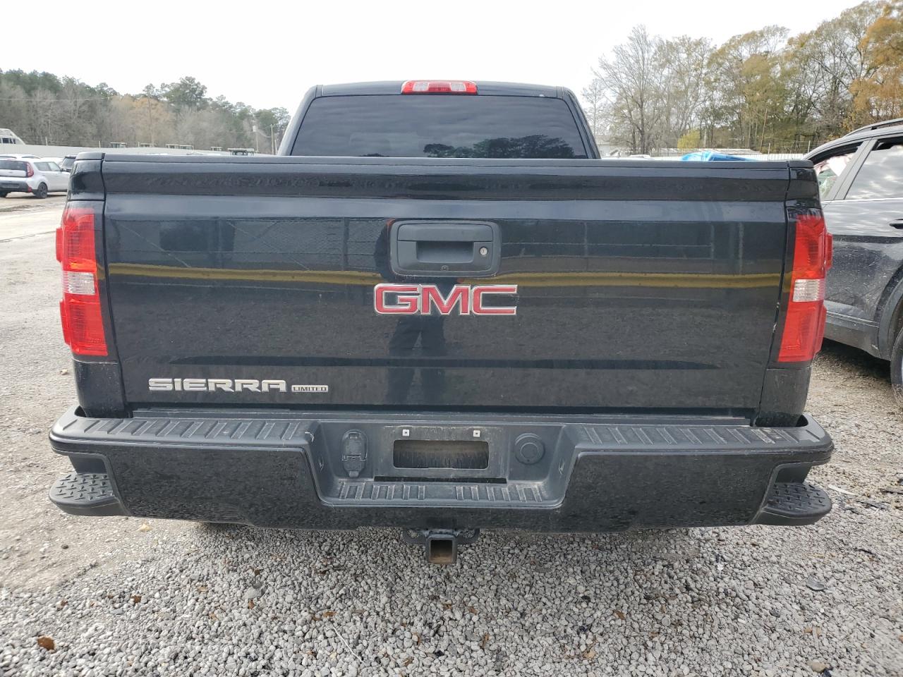 2019 GMC Sierra - Image 6