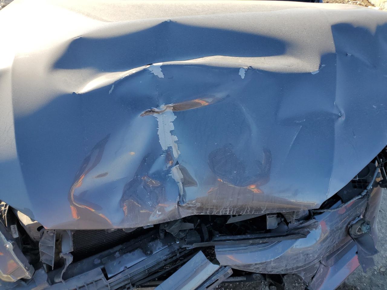 2013 Honda Accord - Image 11