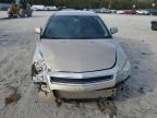 2008 Chevrolet Malibu 2Lt продається в Charles City, VA - Front End