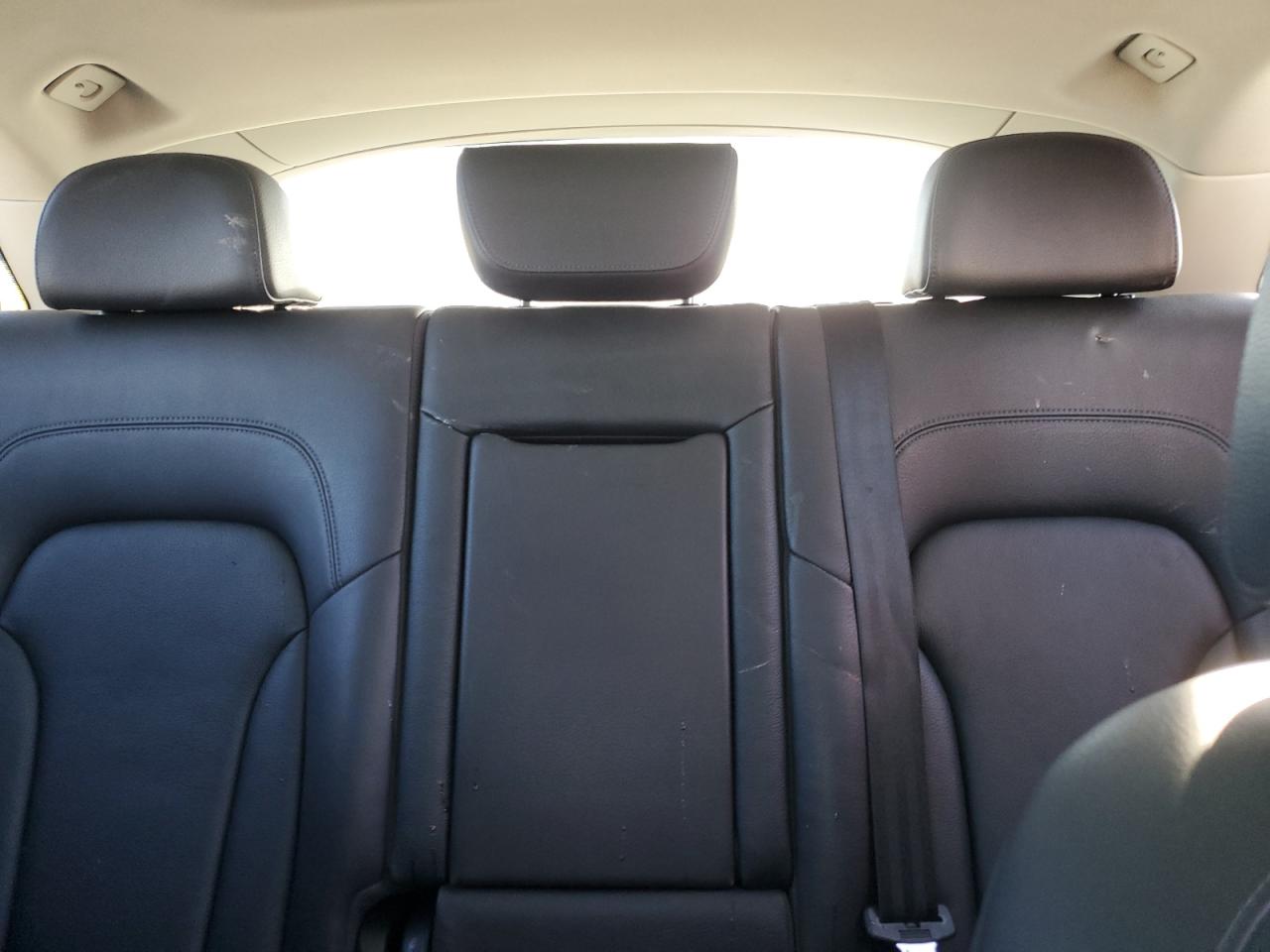 2017 Audi Q5 - Image 10