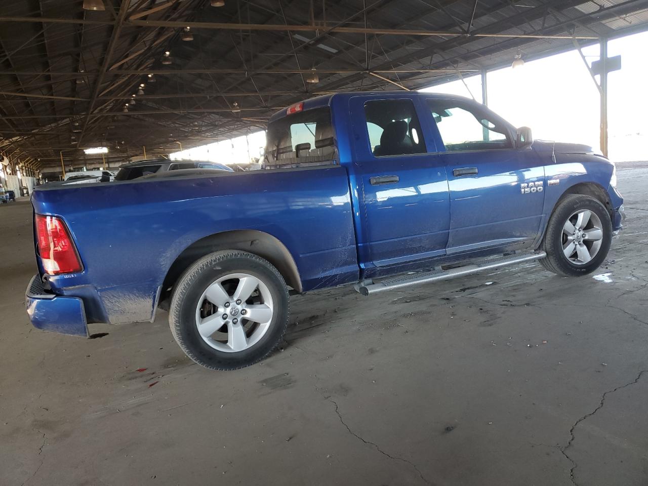 VIN 1C6RR6FT3FS779108 2015 RAM 1500 no.3