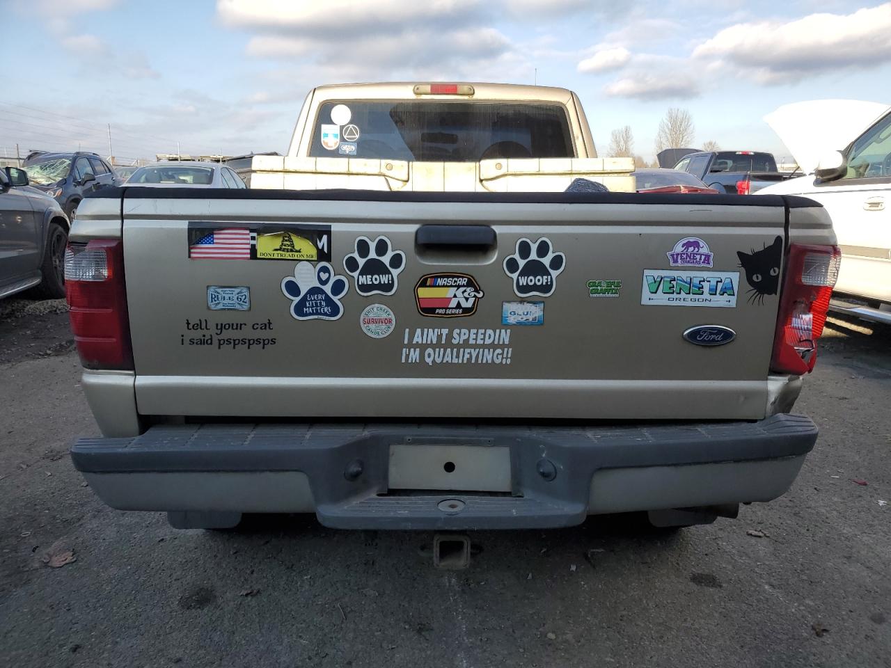 2001 Ford Ranger - Image 6