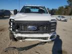2024 Ford F250 Super Duty на продаже в Harleyville, SC - Front End