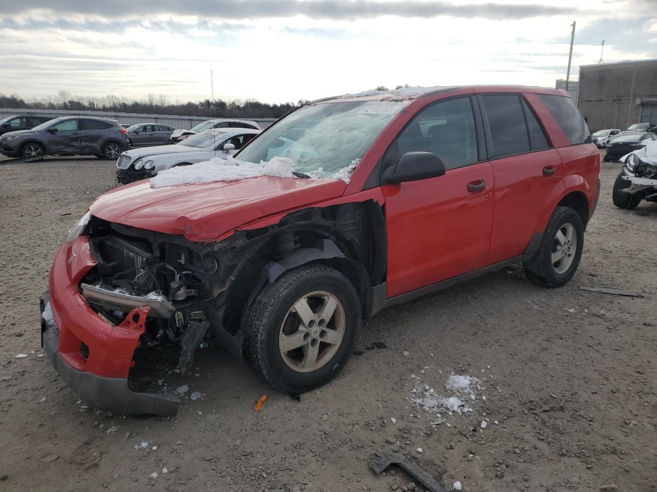 2005 Saturn VUE - Image 1