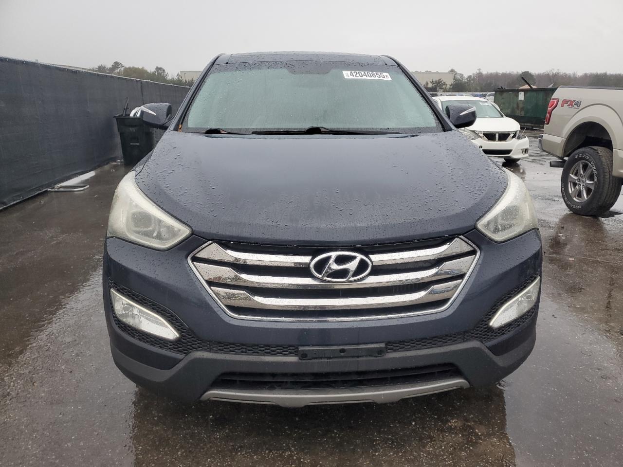 2013 Hyundai Santa Fe - Image 5