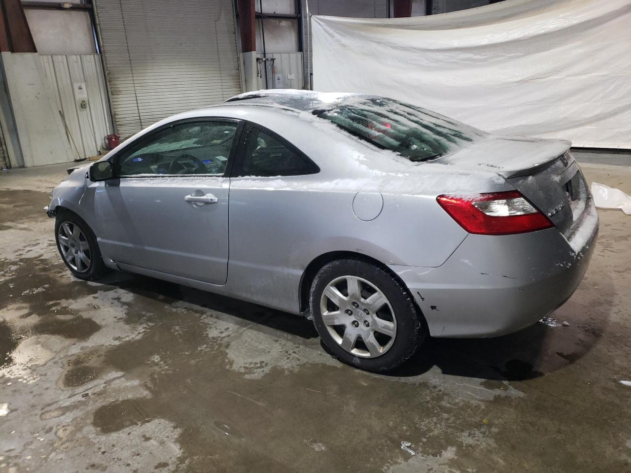 2010 Honda Civic - Image 2
