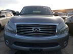 2011 Infiniti Qx56  للبيع في Littleton، CO - Front End