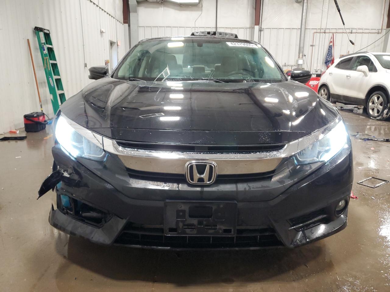 2017 Honda Civic - Image 5