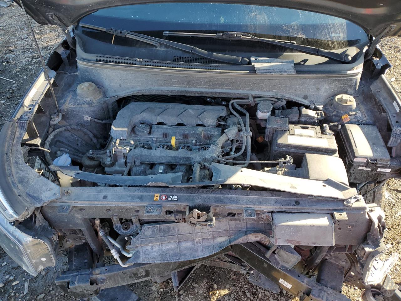 2020 Hyundai Venue - Image 13