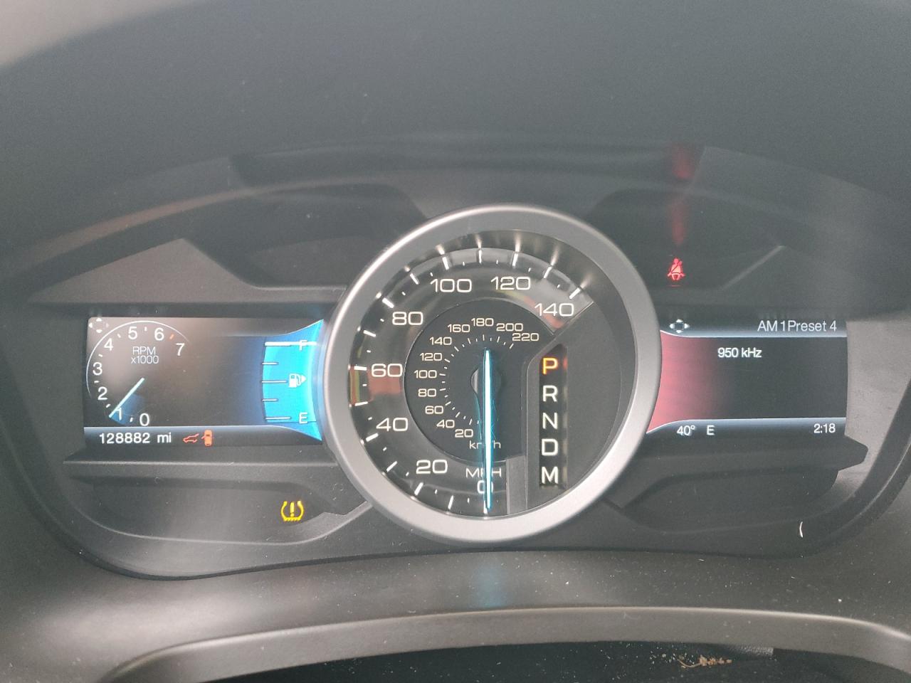 2015 Ford Explorer - Image 9