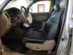 1999 Toyota 4Runner Limited for Sale in Glassboro, NJ - Front End