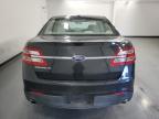 2014 Ford Taurus Se en Venta en Assonet, MA - Normal Wear