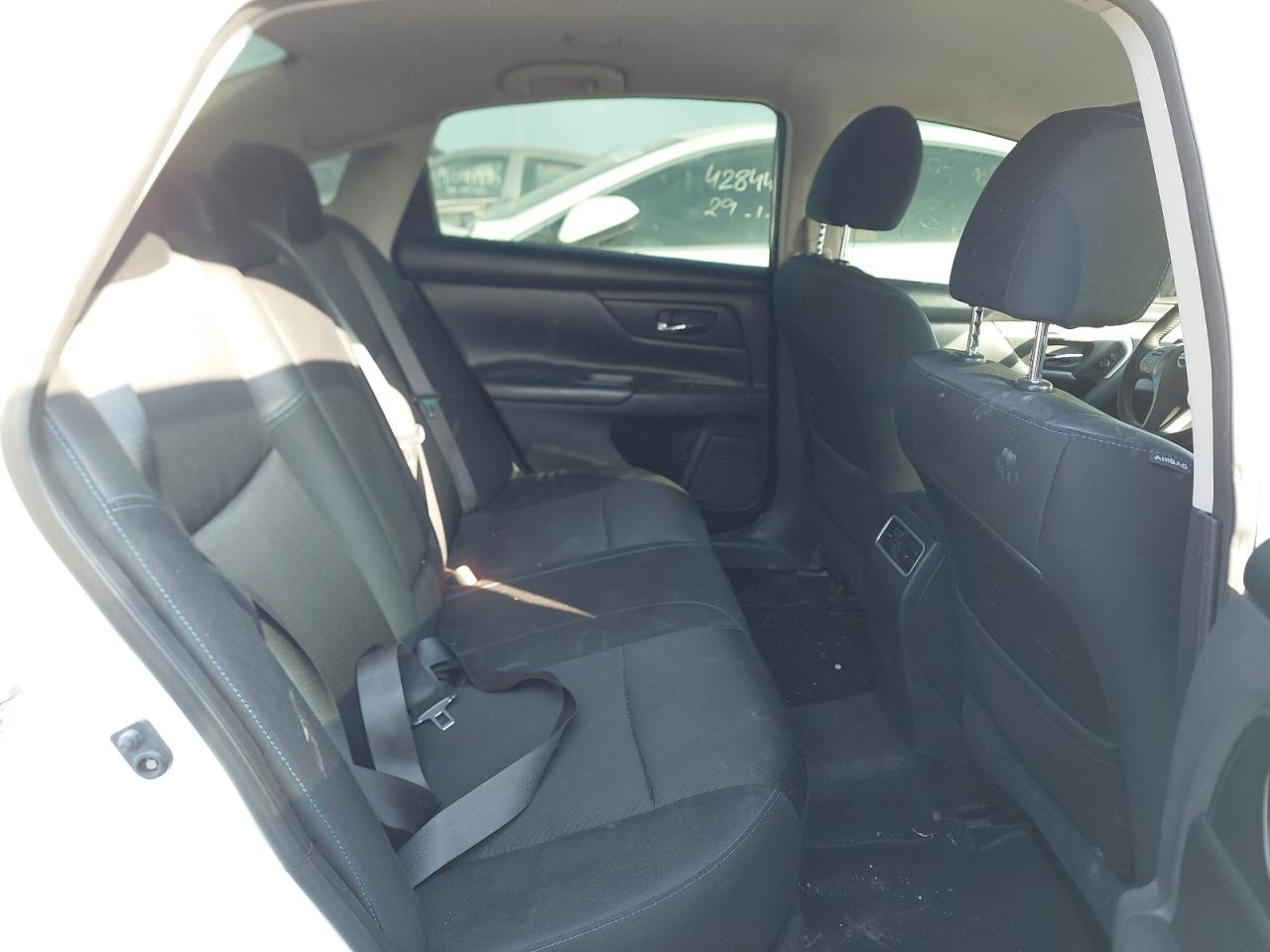 1N4AL3A9XJC253939 - 2018 NISSAN ALTIMA - #43106705