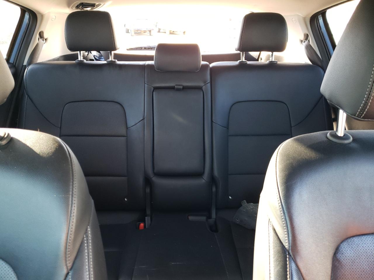 2019 Kia Sportage - Image 10
