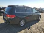 2008 Honda Odyssey Exl en Venta en Sacramento, CA - Front End