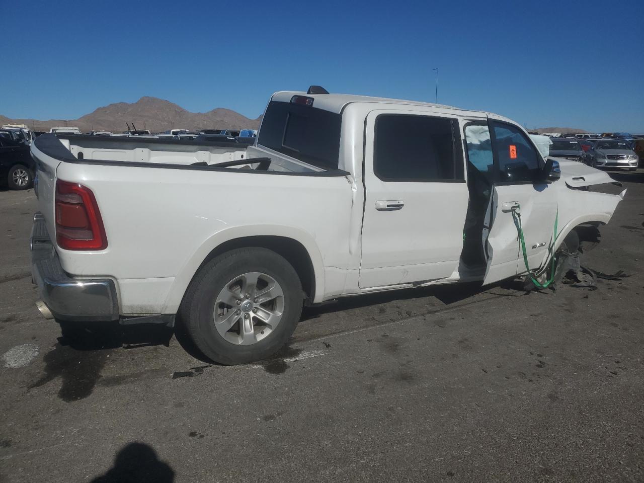 2019 RAM 1500 - Image 3