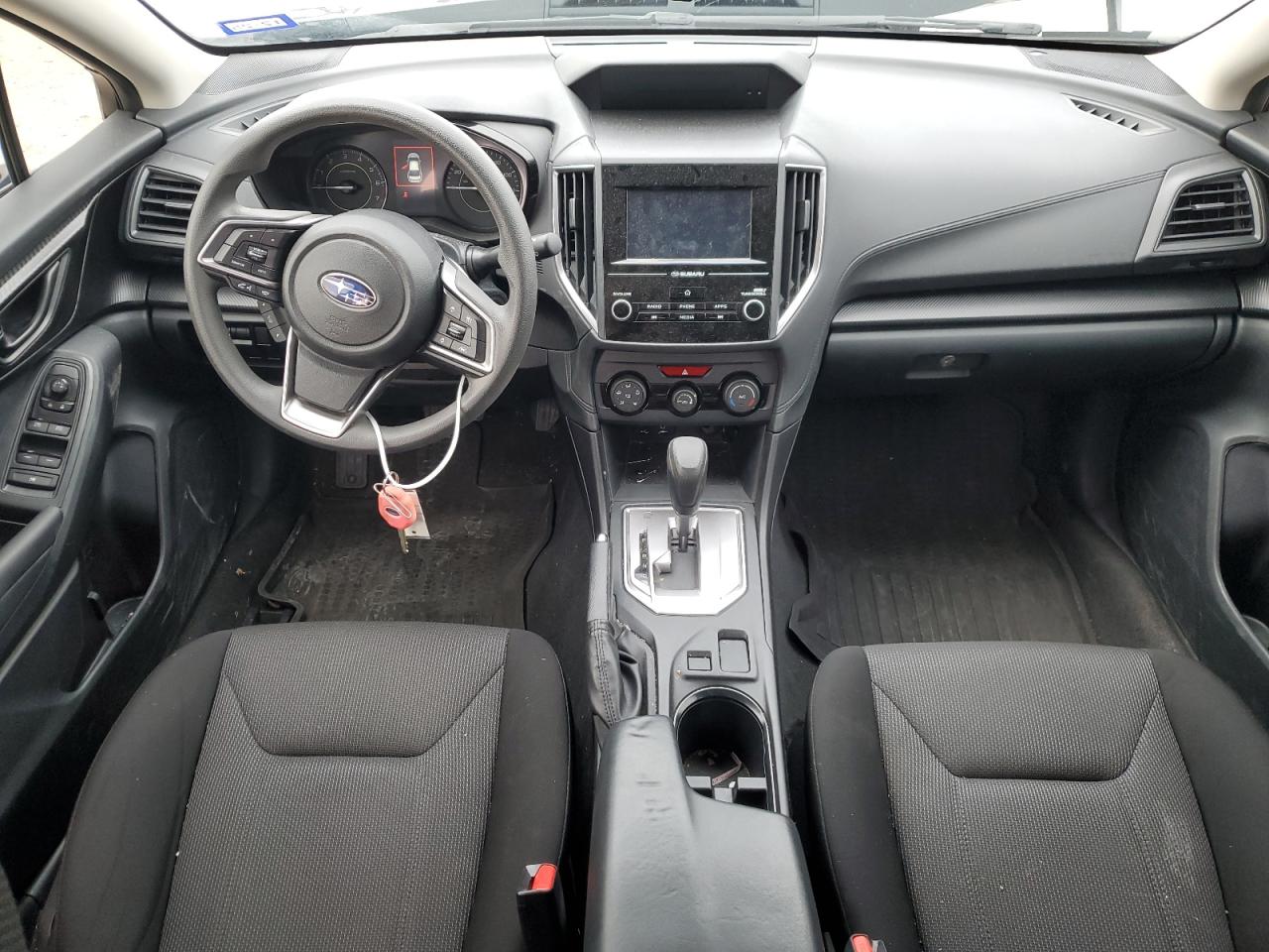 2022 Subaru Impreza - Image 8