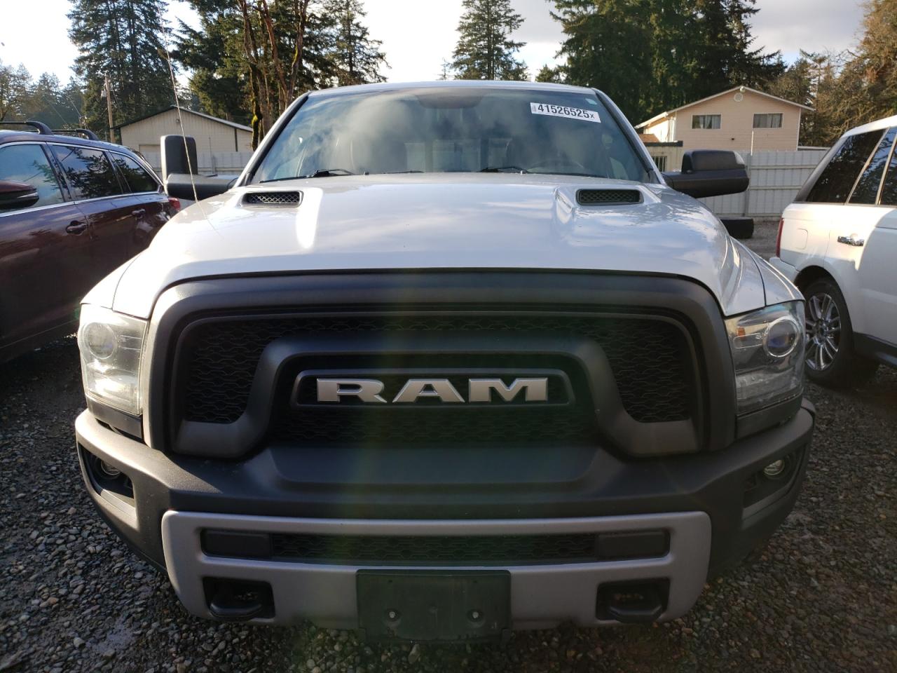 VIN 1C6RR7YT4GS335949 2016 RAM 1500 no.5