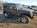 2014 Jeep Wrangler Sport للبيع في Brookhaven، NY - Front End