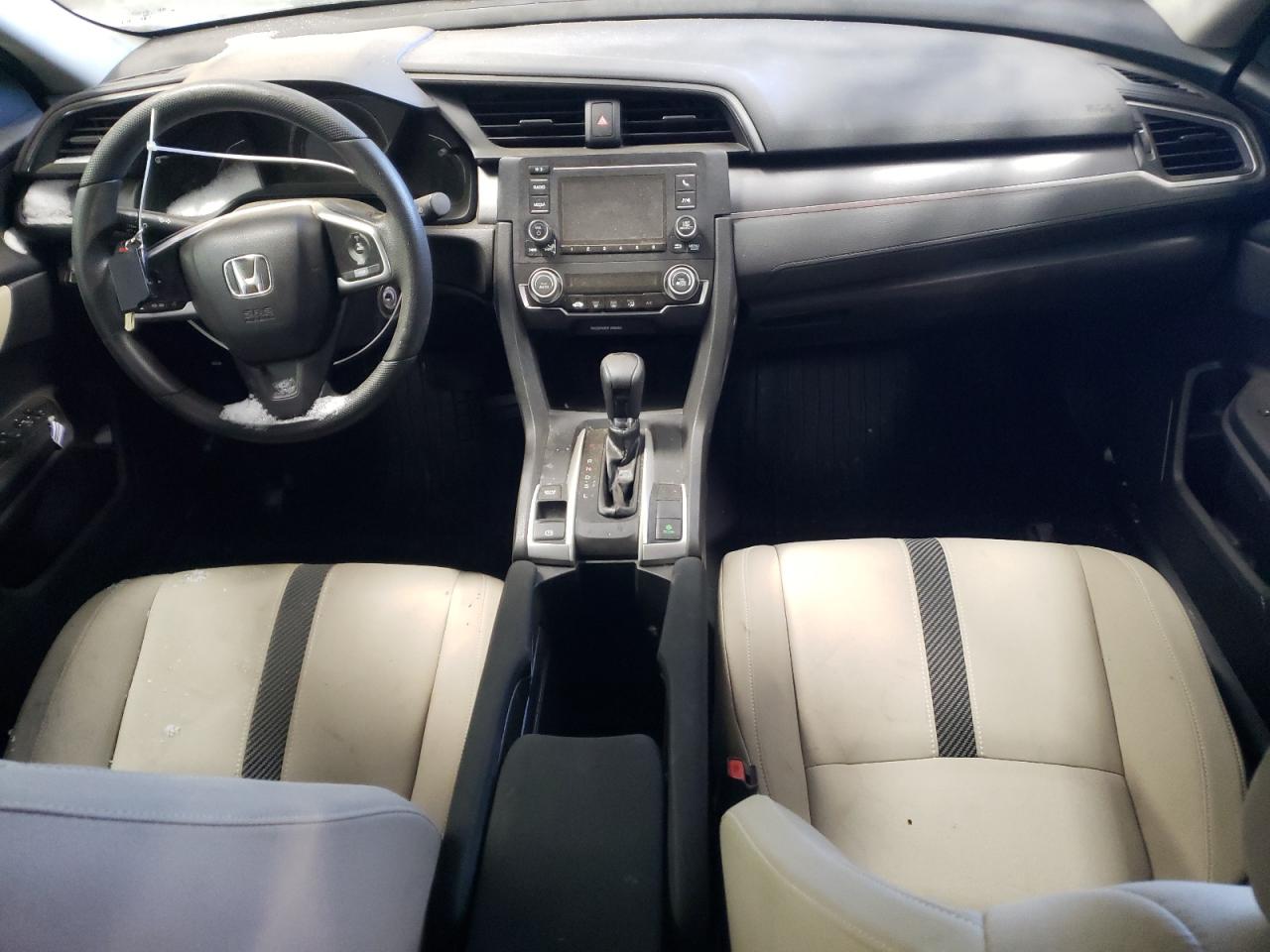 2018 Honda Civic - Image 8