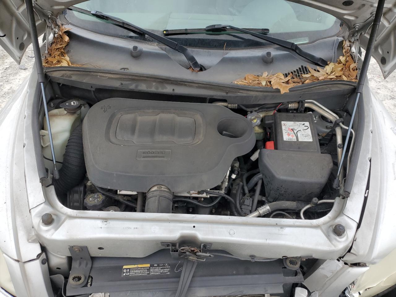 2011 Chevrolet HHR - Image 13