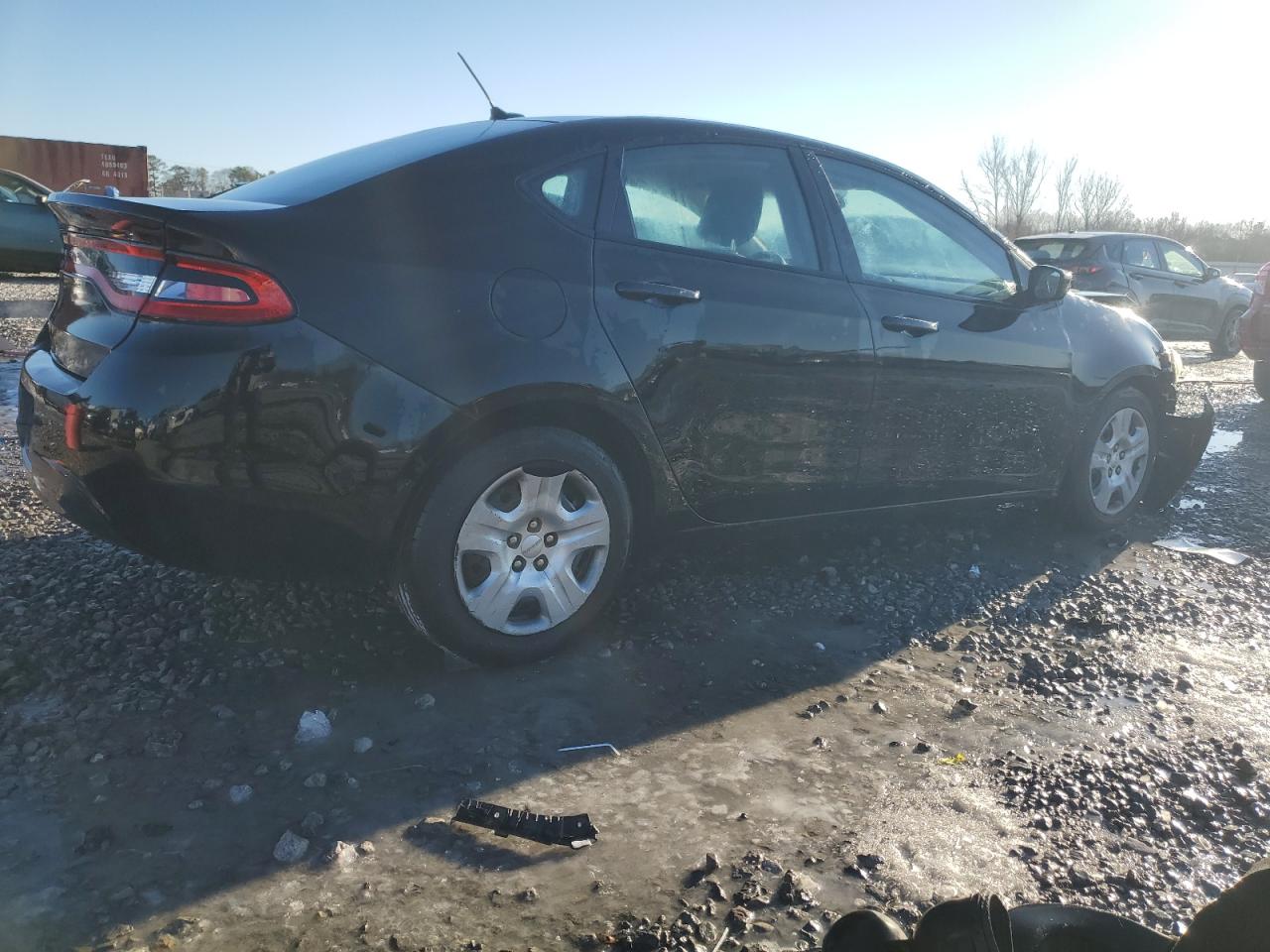 2015 Dodge Dart - Image 3