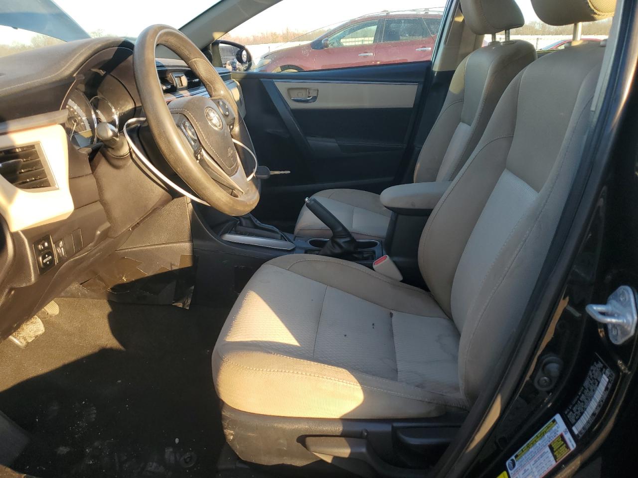 2016 Toyota Corolla - Image 7