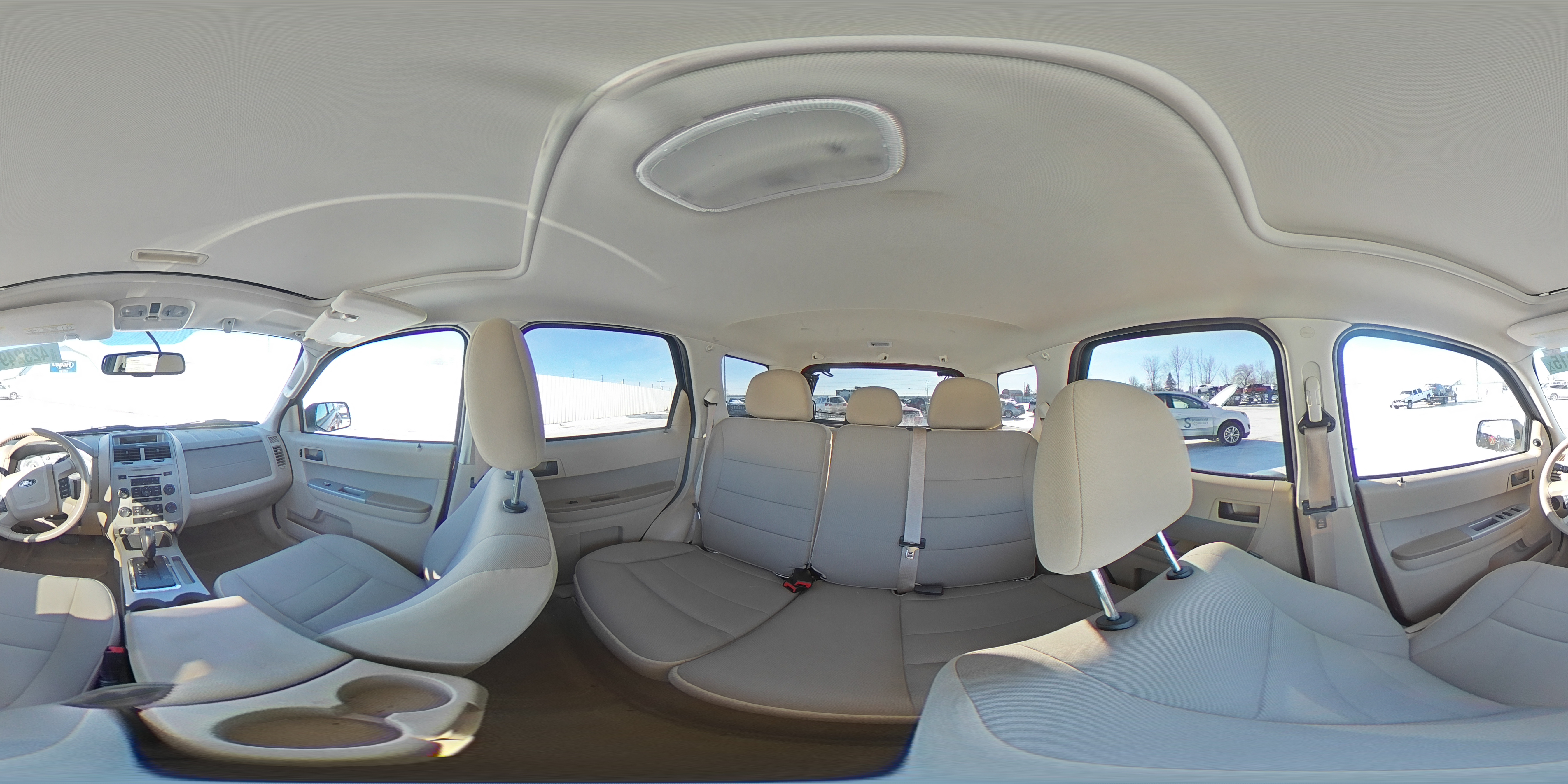 2011 Ford Escape - Image 12