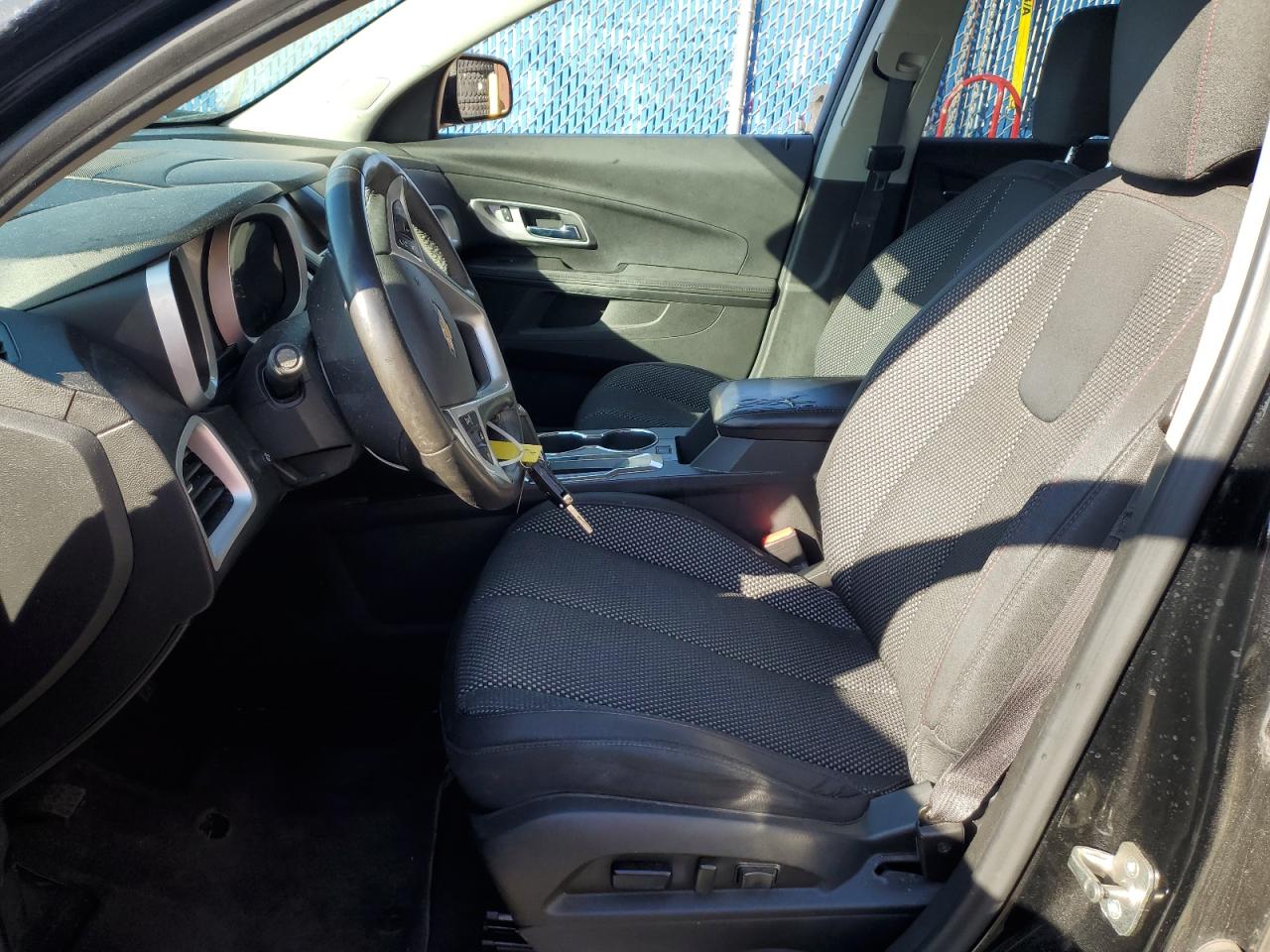 2017 Chevrolet Equinox - Image 7