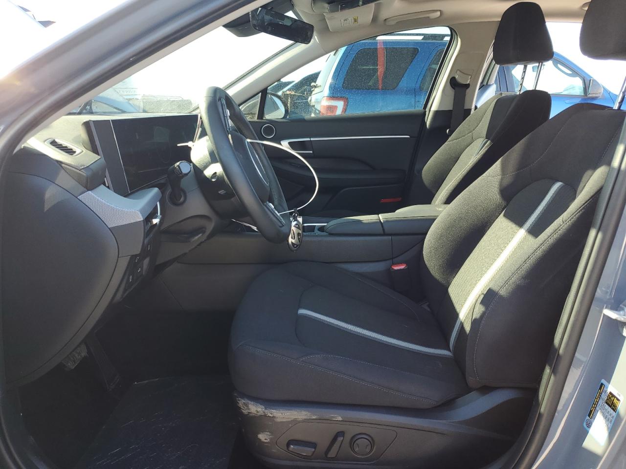 2024 Hyundai Sonata - Image 7