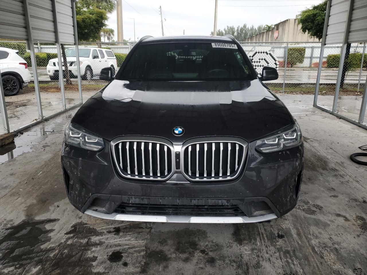 2022 BMW X3 - Image 5