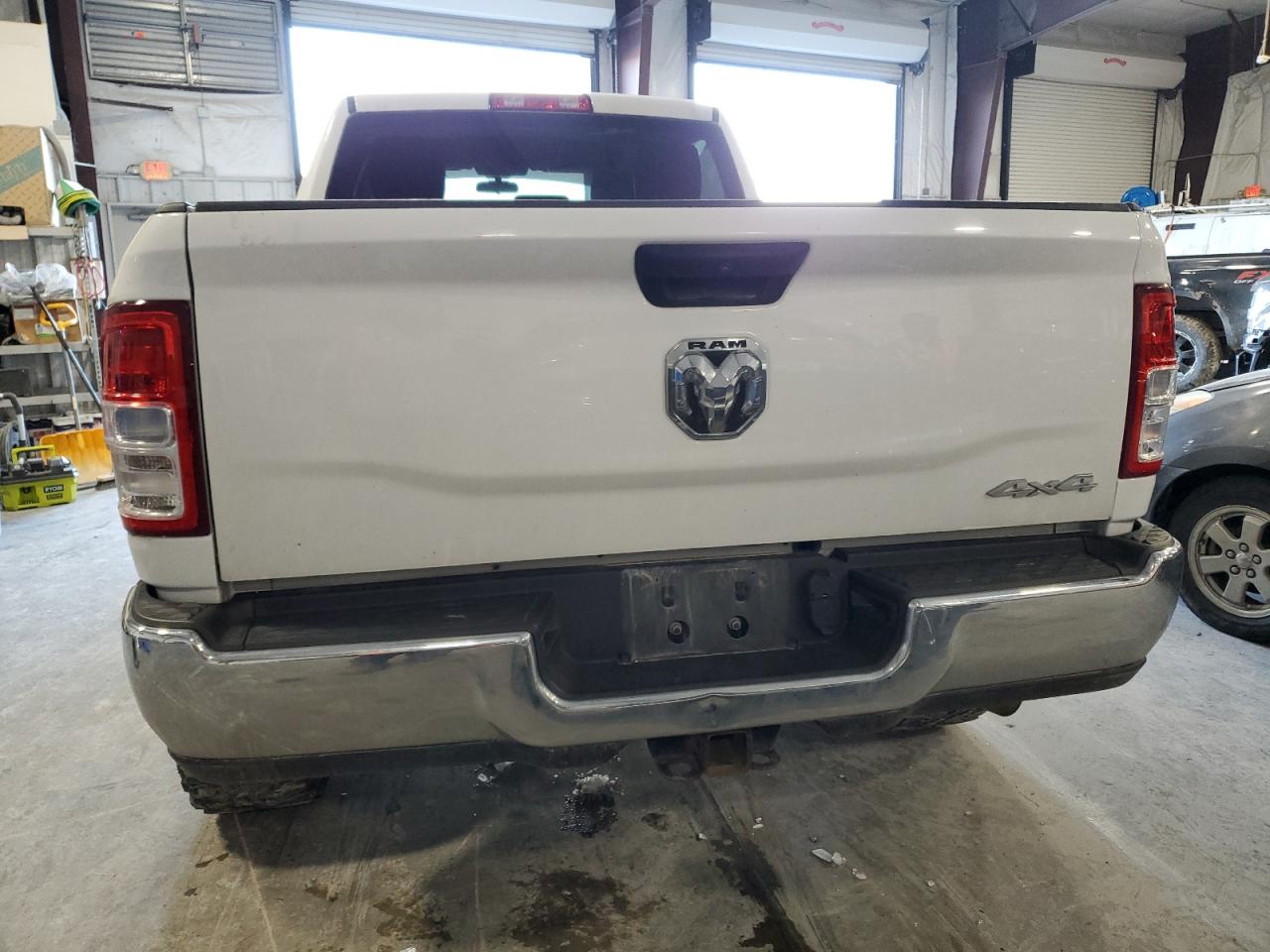 2020 RAM 2500 - Image 6