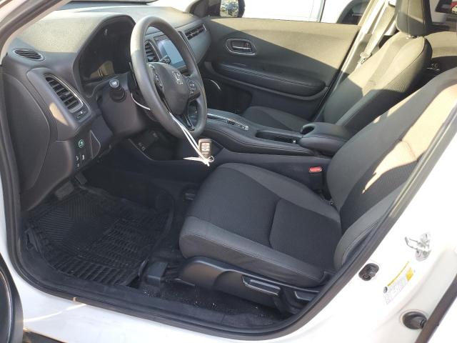  HONDA HR-V 2020 Biały