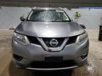 2016 Nissan Rogue S للبيع في Candia، NH - Side