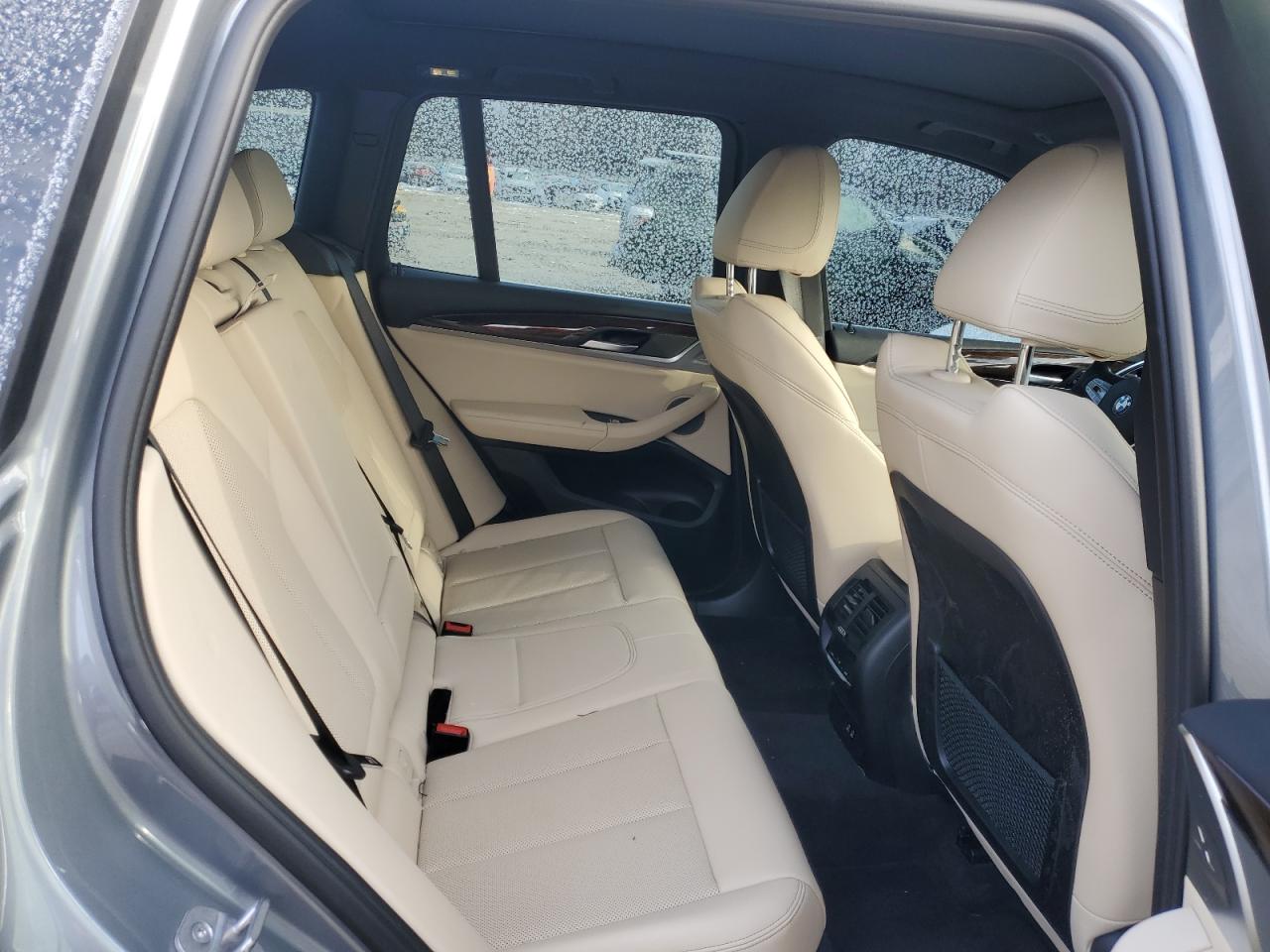 2023 BMW X3 - Image 11