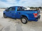 2015 Ford F150 Super Cab na sprzedaż w Arcadia, FL - Side