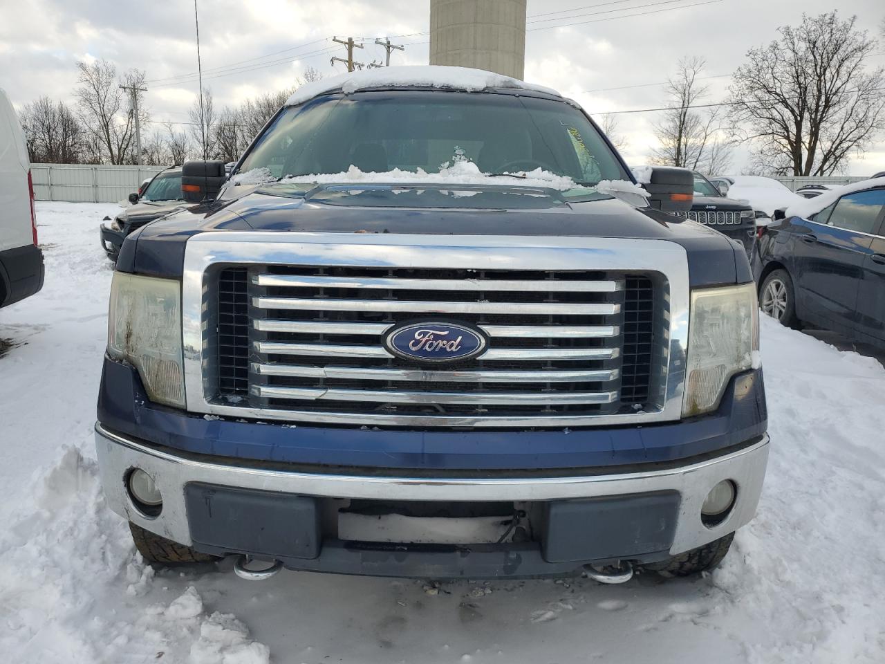 2010 Ford F-150 - Image 5
