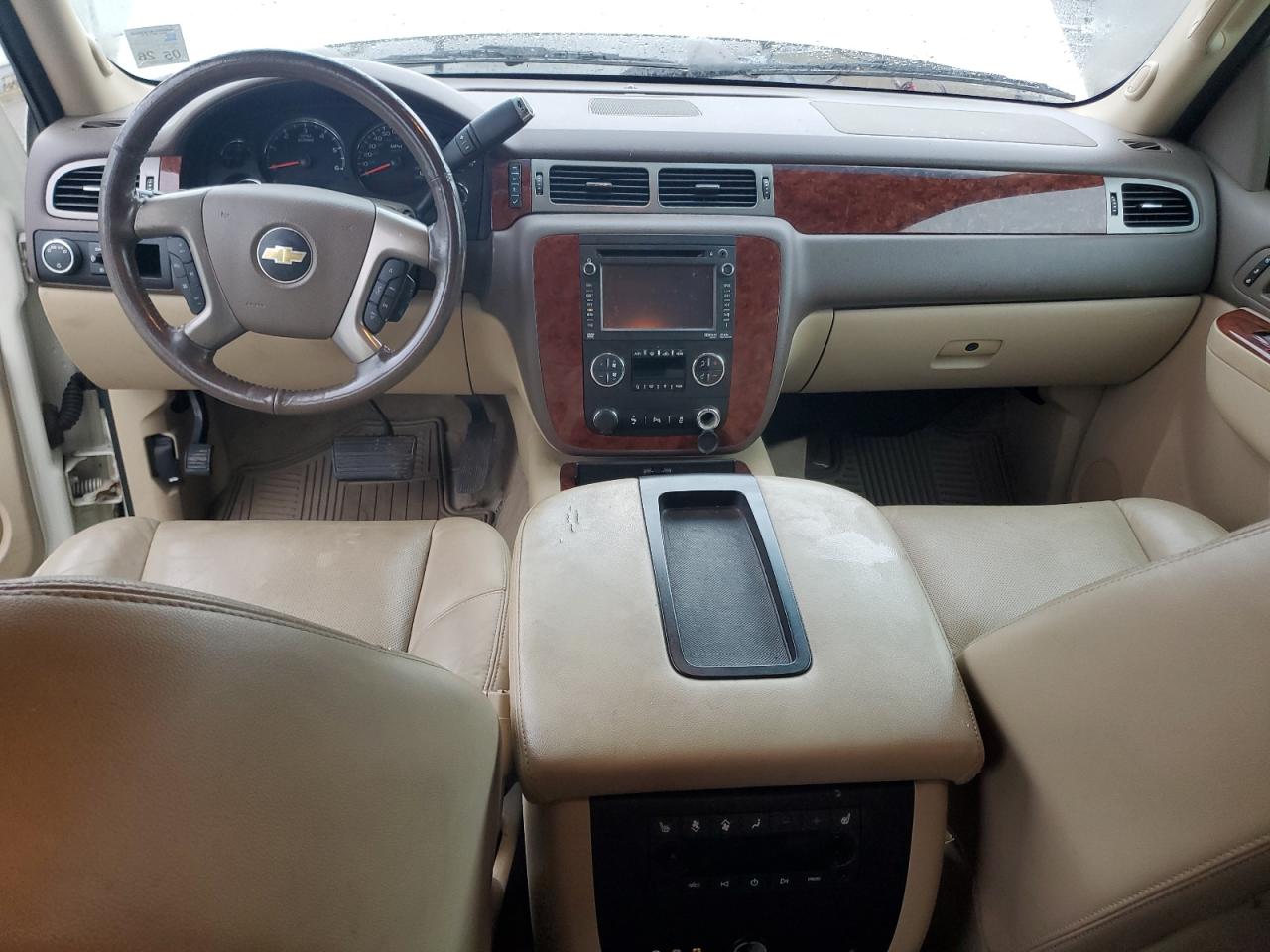 2014 Chevrolet Tahoe - Image 8