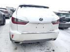 2019 LEXUS RX 350 BASE for sale at Copart QC - MONTREAL