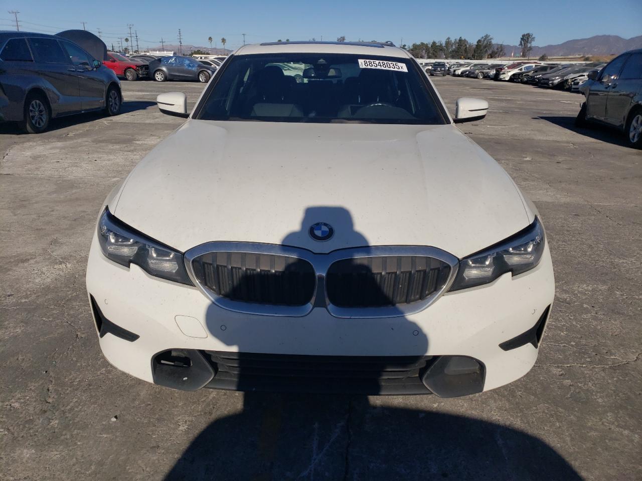 2020 BMW 3er - Image 5