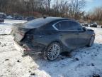 2023 Lexus Is 300 იყიდება Marlboro-ში, NY - All Over