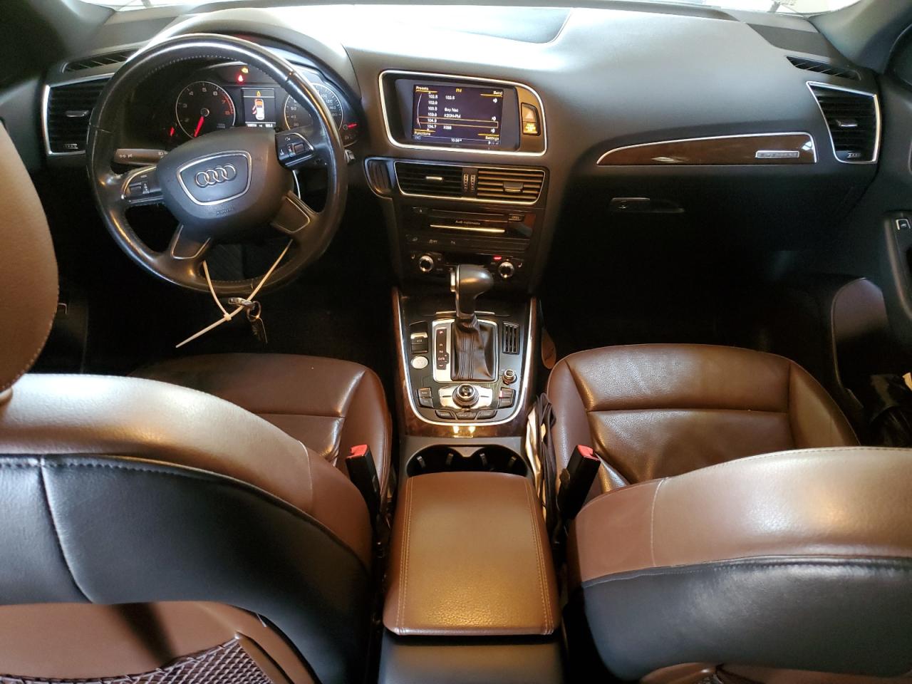 2013 Audi Q5 - Image 8