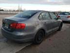 2014 Volkswagen Jetta Base na sprzedaż w Bowmanville, ON - Rear End