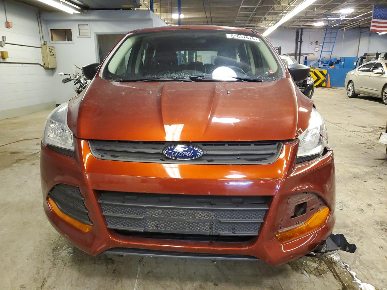 2014 Ford Escape - Image 5