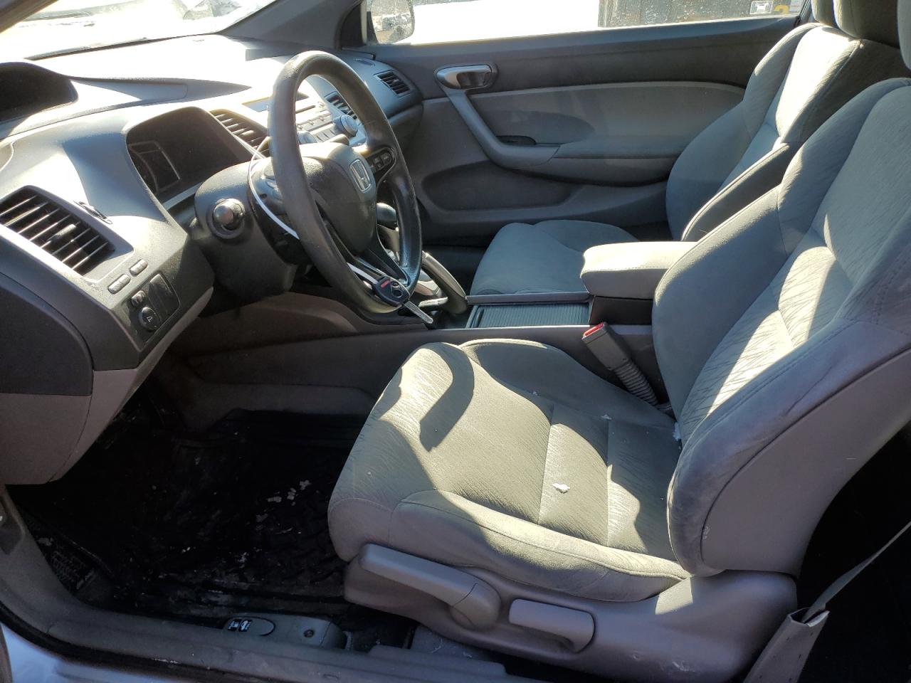 2008 Honda Civic - Image 7