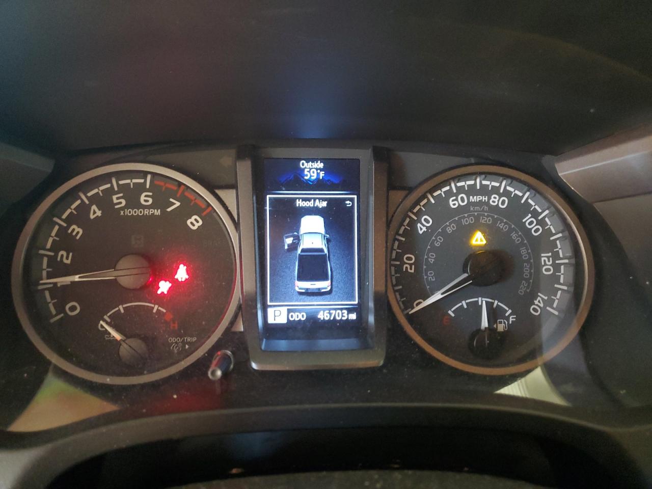 2020 Toyota Tacoma - Image 9