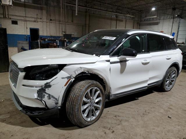 2020 Lincoln Corsair 