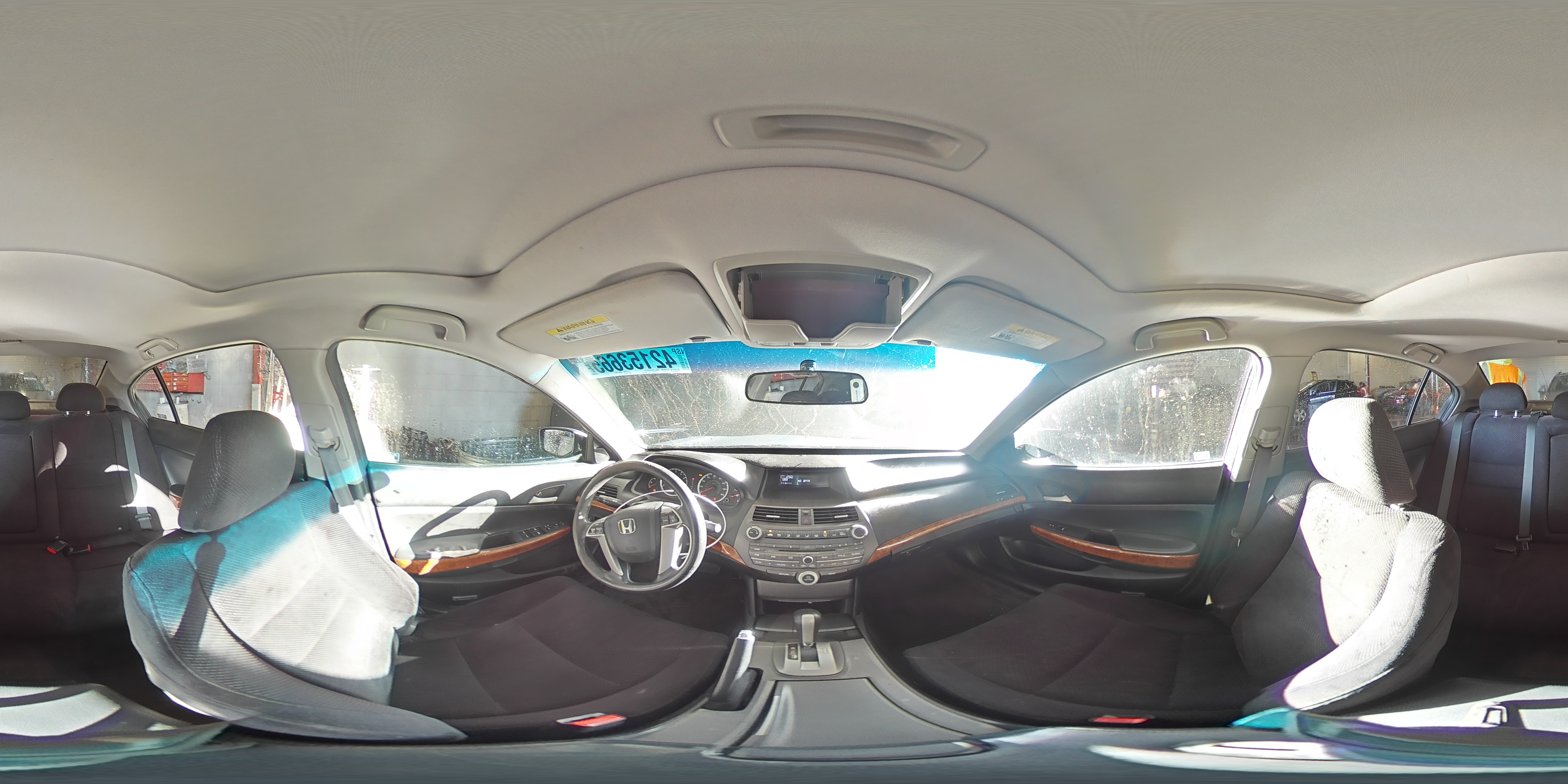 2012 Honda Accord - Image 14