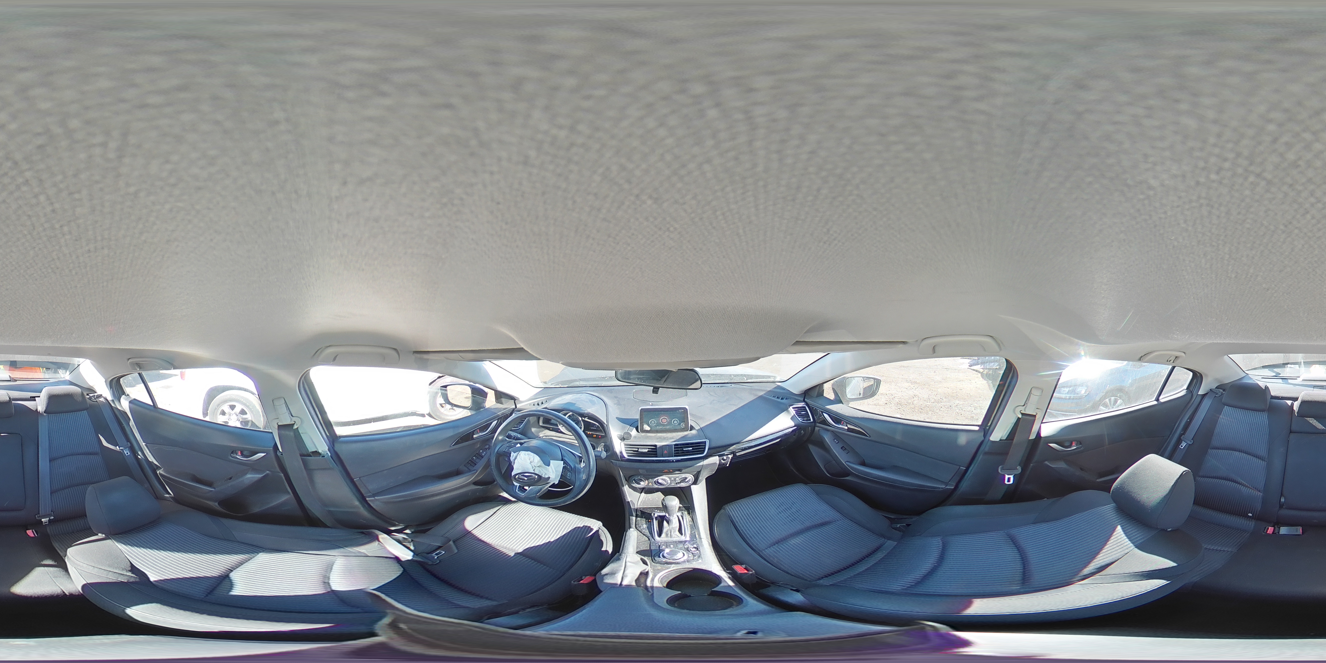 2016 Mazda 3 - Image 13